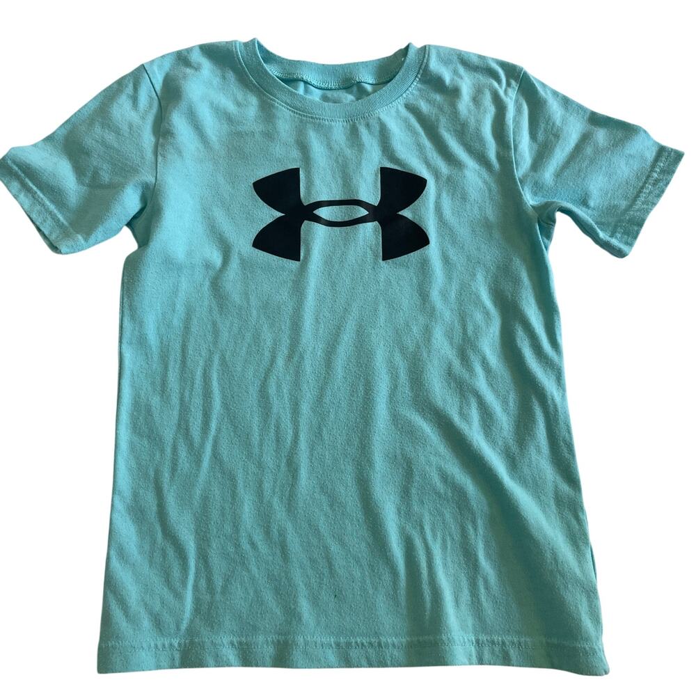 Under Armour tee